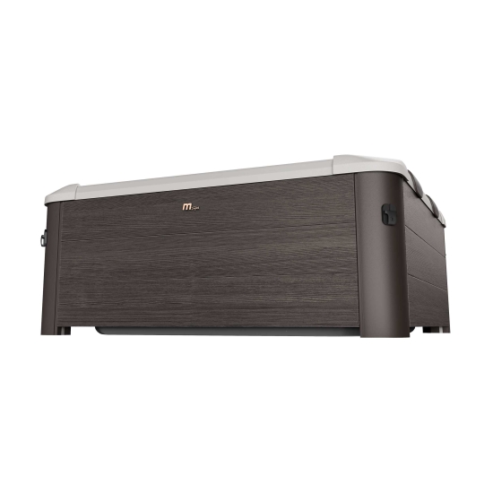 Basen Spa z hydromasażem panelowy MSpa Tribeca F-TR062W